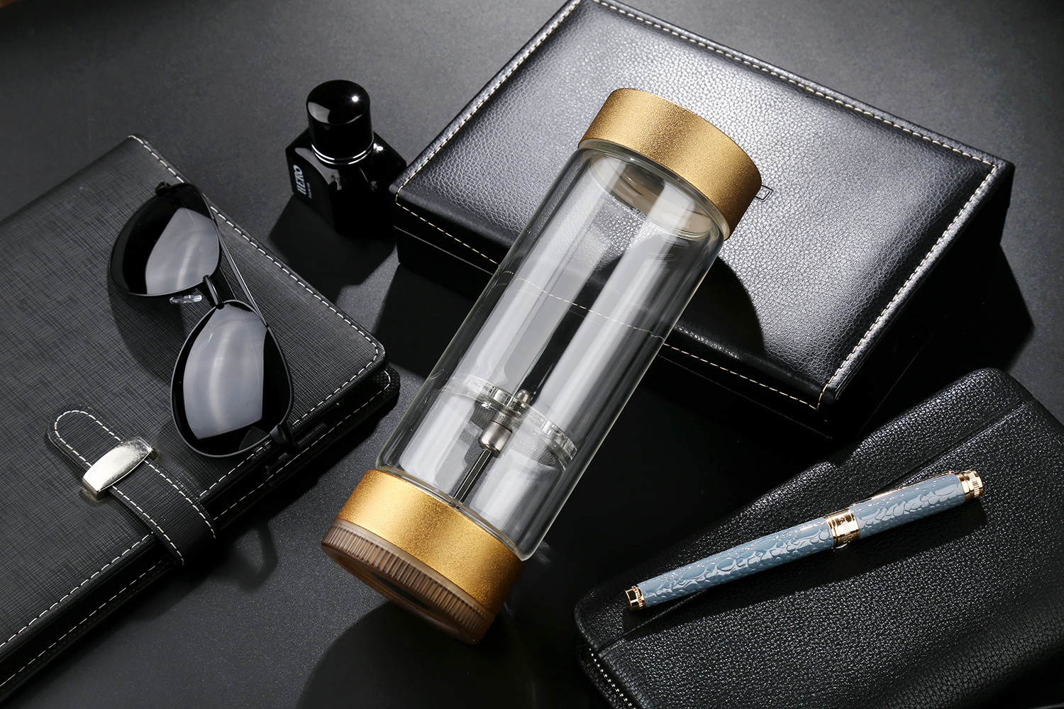 聊城專業(yè)玻璃杯產(chǎn)品攝影，助力淘寶網(wǎng)拍與市場(chǎng)推廣